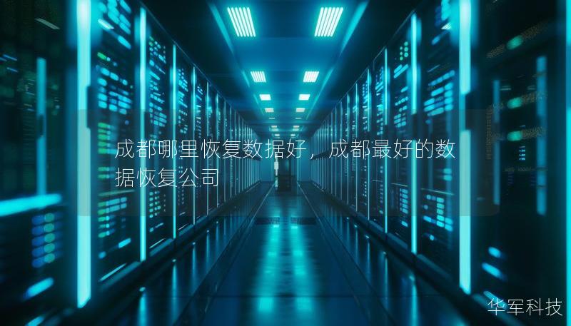 成都哪里恢復(fù)數(shù)據(jù)好，成都最好的數(shù)據(jù)恢復(fù)公司