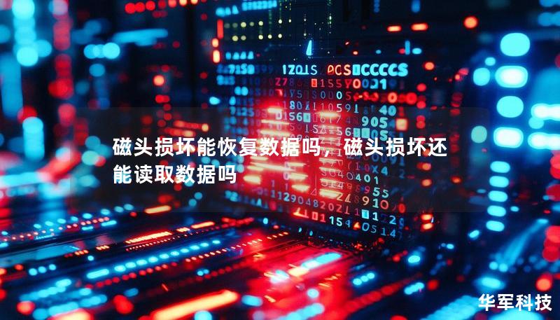 磁頭損壞能恢復數(shù)據(jù)嗎，磁頭損壞還能讀取數(shù)據(jù)嗎