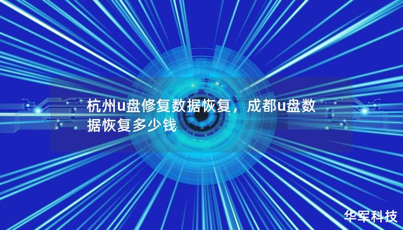 杭州u盤修復(fù)數(shù)據(jù)恢復(fù)，成都u盤數(shù)據(jù)恢復(fù)多少錢