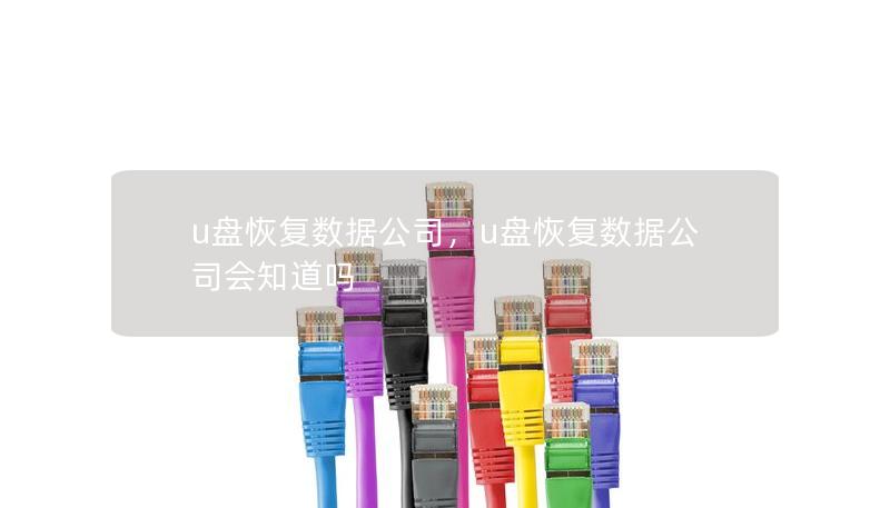 u盤恢復(fù)數(shù)據(jù)公司，u盤恢復(fù)數(shù)據(jù)公司會(huì)知道嗎