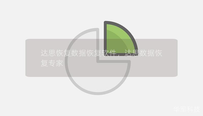 達思恢復數據恢復軟件，達思數據恢復專家