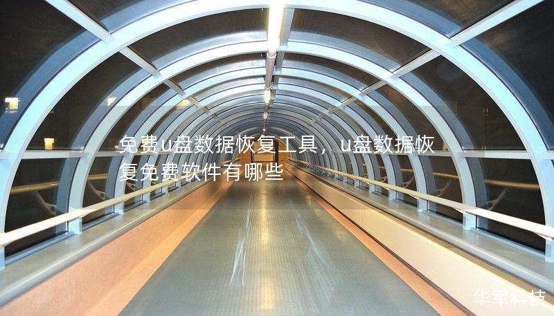 免費(fèi)u盤數(shù)據(jù)恢復(fù)工具，u盤數(shù)據(jù)恢復(fù)免費(fèi)軟件有哪些