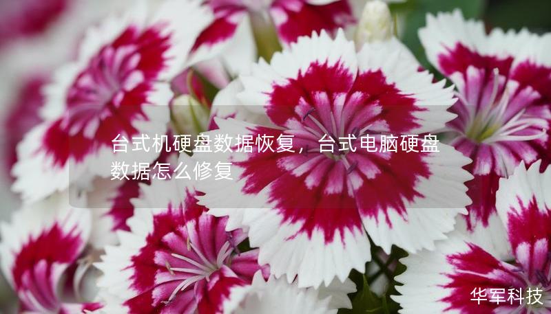 臺式機硬盤數(shù)據(jù)恢復(fù)，臺式電腦硬盤數(shù)據(jù)怎么修復(fù)
