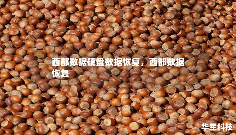 西部數(shù)據(jù)硬盤數(shù)據(jù)恢復(fù)，西部數(shù)據(jù) 恢復(fù)
