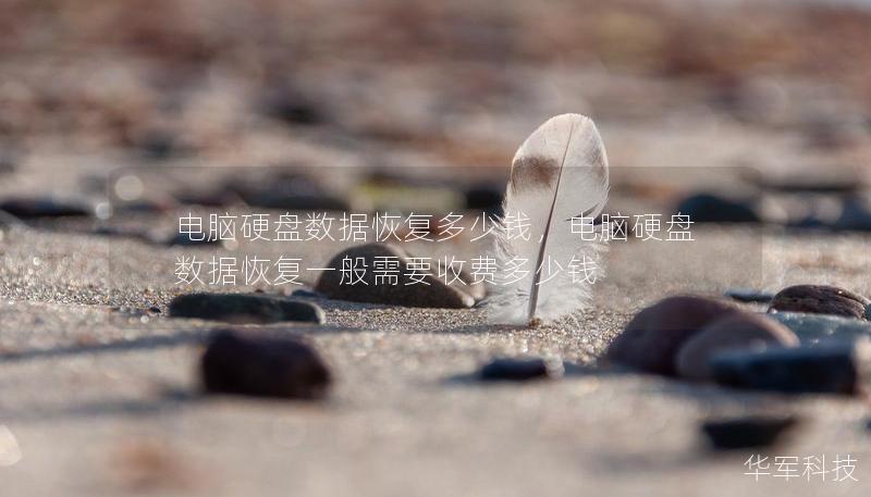 電腦硬盤數(shù)據(jù)恢復(fù)多少錢，電腦硬盤數(shù)據(jù)恢復(fù)一般需要收費(fèi)多少錢