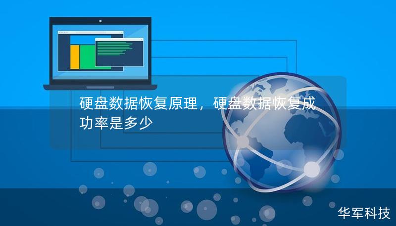 硬盤數據恢復原理，硬盤數據恢復成功率是多少