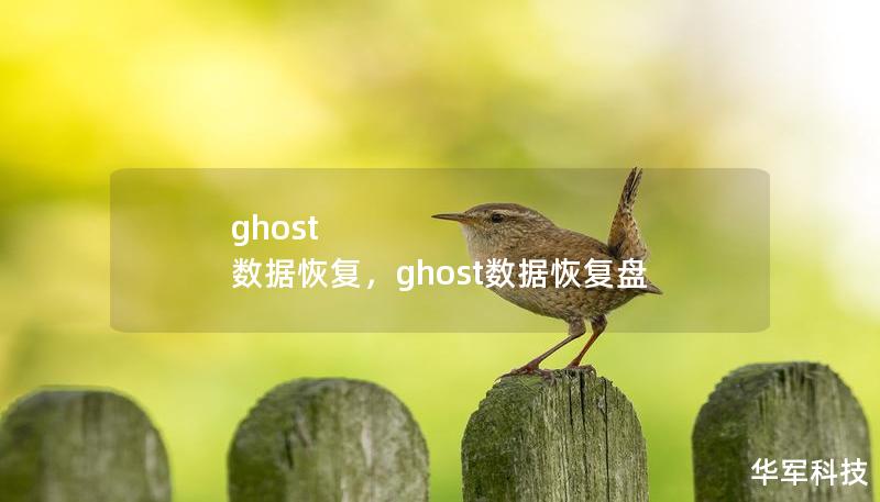 ghost 數(shù)據(jù)恢復，ghost數(shù)據(jù)恢復盤