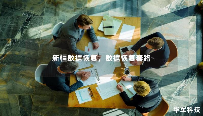新疆?dāng)?shù)據(jù)恢復(fù)，數(shù)據(jù)恢復(fù)套路