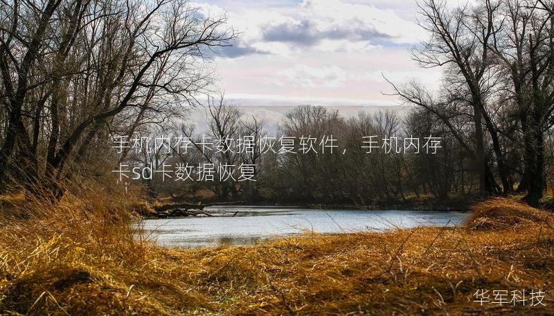手機內存卡數據恢復軟件，手機內存卡sd卡數據恢復