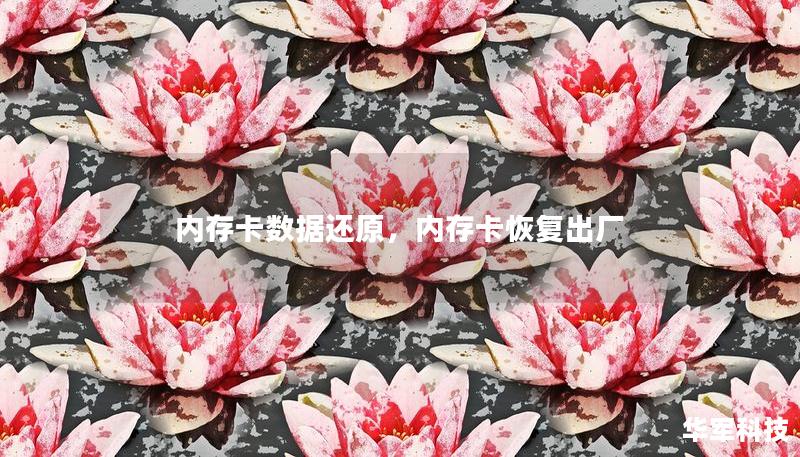 內存卡數據還原，內存卡恢復出廠