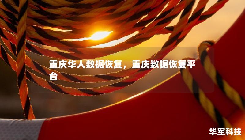 重慶華人數據恢復，重慶數據恢復平臺