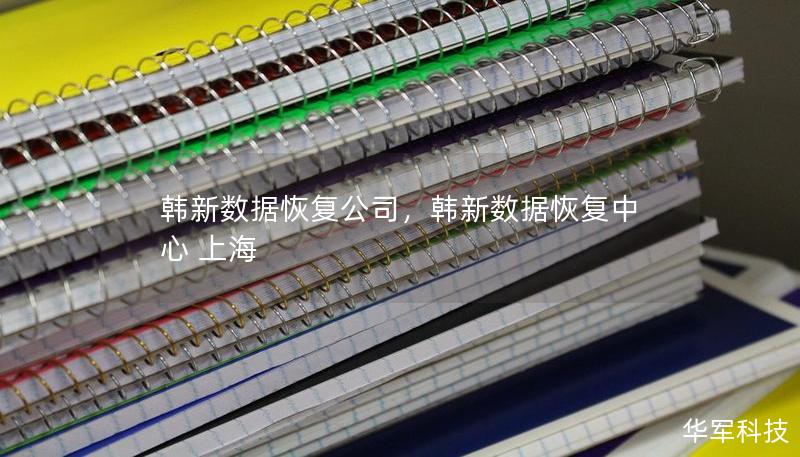 韓新數據恢復公司，韓新數據恢復中心 上海