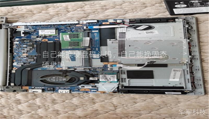 自己能換硬盤磁頭嗎，自己能換固態硬盤嗎