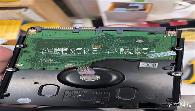 華軍數(shù)據(jù)恢復(fù)論壇，華人數(shù)據(jù)恢復(fù)中心