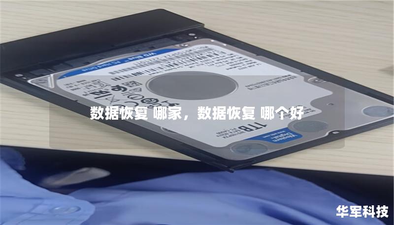 數(shù)據(jù)恢復 哪家，數(shù)據(jù)恢復 哪個好