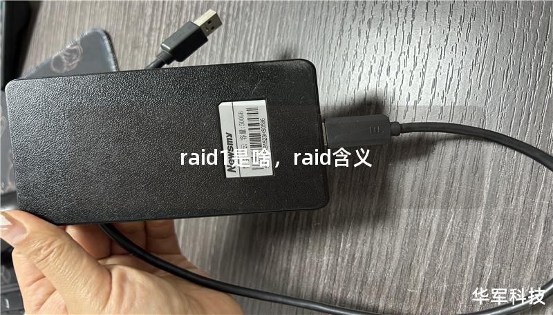 raid1是啥，raid含義
