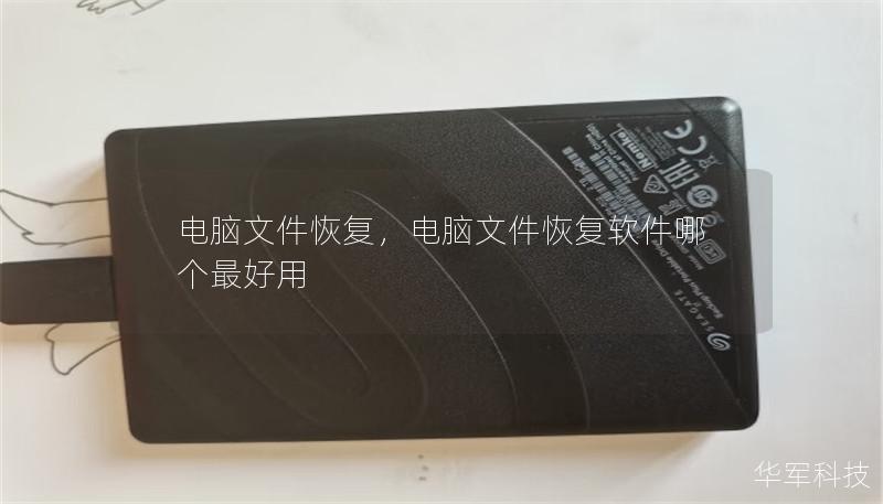 電腦文件恢復(fù)，電腦文件恢復(fù)軟件哪個最好用