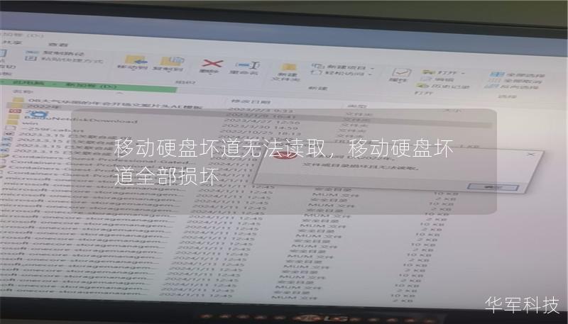 移動硬盤壞道無法讀取,移動硬盤壞道全部損壞 移動硬盤壞道無法讀取,移動硬盤壞道全部損壞