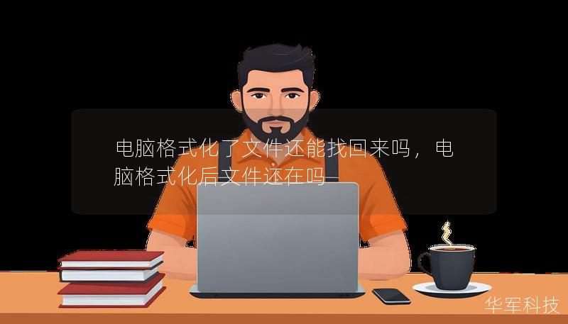 電腦格式化了文件還能找回來(lái)嗎，電腦格式化后文件還在嗎