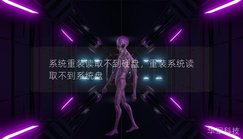 系統(tǒng)重裝讀取不到硬盤，重裝系統(tǒng)讀取不到系統(tǒng)盤