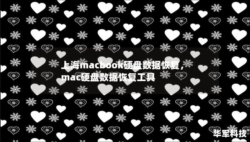 上海macbook硬盤數據恢復，mac硬盤數據恢復工具
