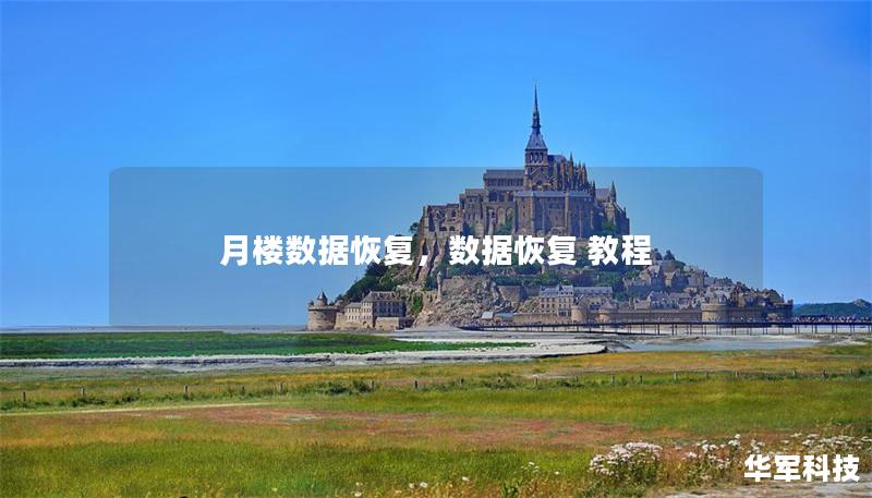 月樓數據恢復,數據恢復 教程 月樓數據恢復,數據恢復 教程