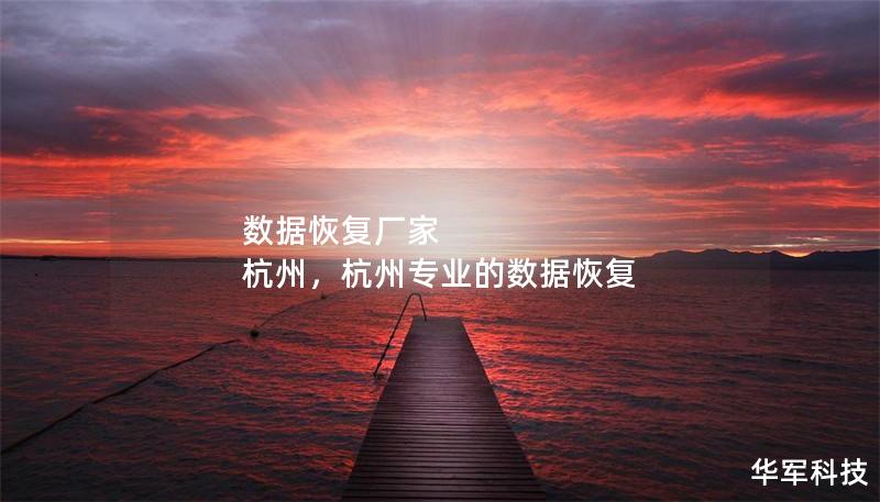 數(shù)據(jù)恢復(fù)廠家 杭州，杭州專業(yè)的數(shù)據(jù)恢復(fù)