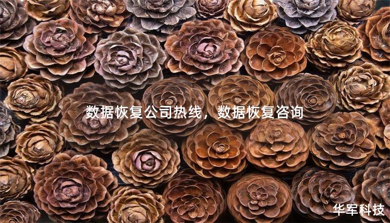 數據恢復公司熱線，數據恢復咨詢