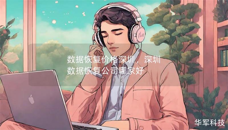 數(shù)據(jù)恢復(fù)價格深圳，深圳 數(shù)據(jù)恢復(fù)公司哪家好