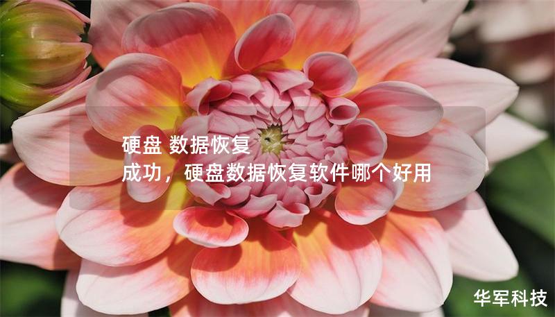 硬盤 數據恢復 成功,硬盤數據恢復軟件哪個好用 硬盤 數據恢復 成功,硬盤數據恢復軟件哪個好用