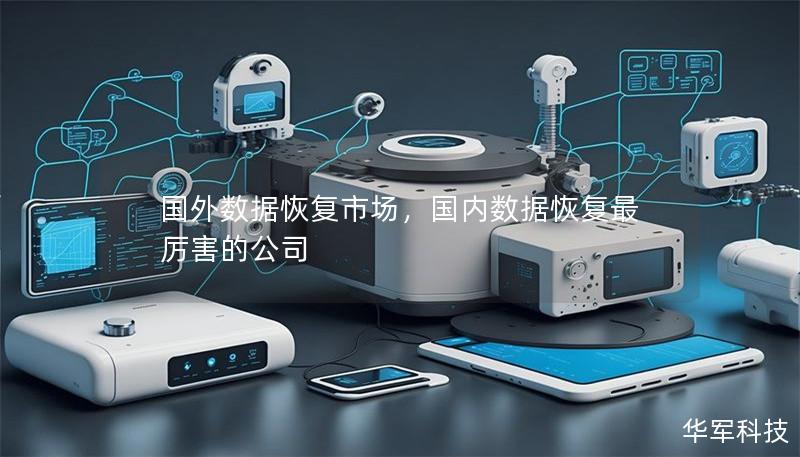 國外數(shù)據(jù)恢復市場，國內(nèi)數(shù)據(jù)恢復最厲害的公司