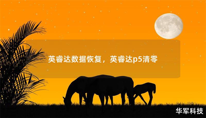 英睿達(dá)數(shù)據(jù)恢復(fù)，英睿達(dá)p5清零