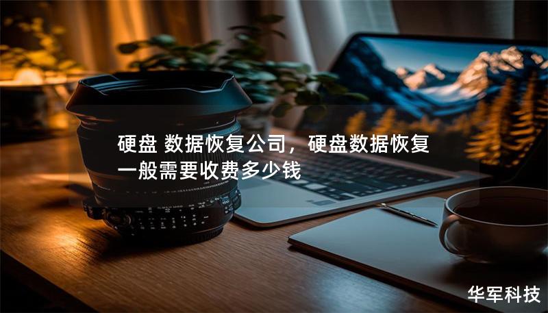 硬盤 數據恢復公司，硬盤數據恢復一般需要收費多少錢