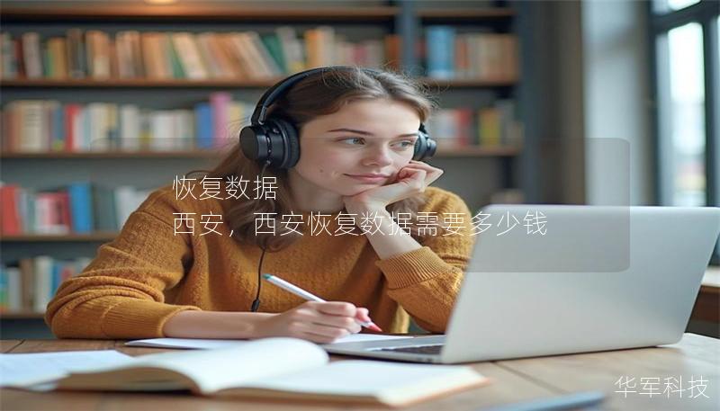恢復數據 西安，西安恢復數據需要多少錢