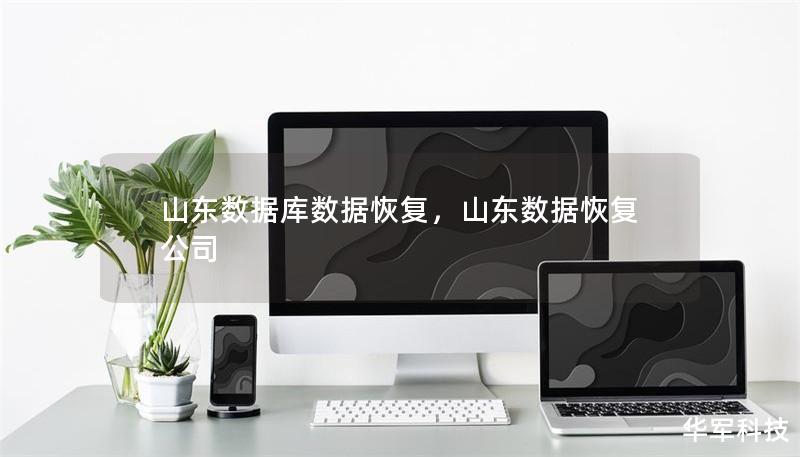 山東數據庫數據恢復，山東數據恢復公司