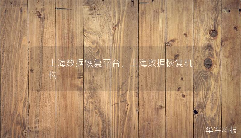 上海數據恢復平臺，上海數據恢復機構