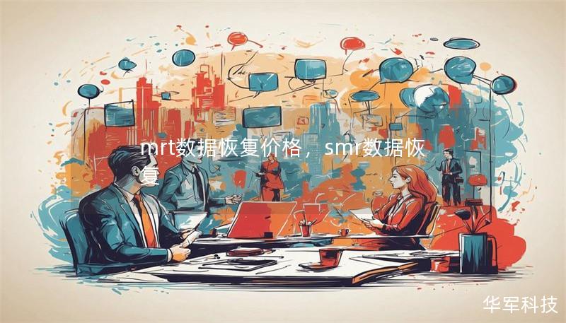 mrt數據恢復價格，smr數據恢復