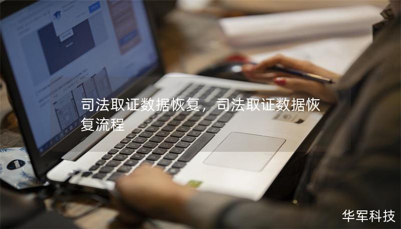 司法取證數據恢復，司法取證數據恢復流程