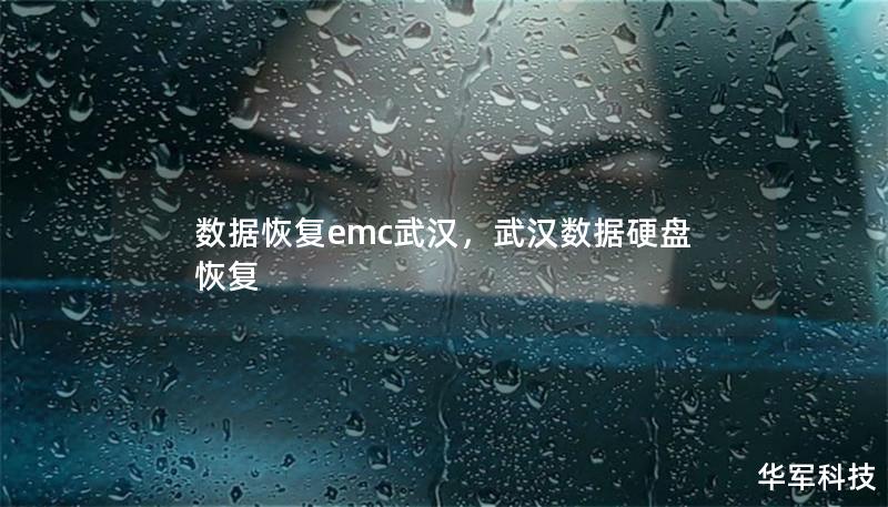 數(shù)據(jù)恢復(fù)emc武漢，武漢數(shù)據(jù)硬盤恢復(fù)
