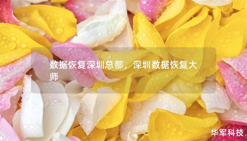 數(shù)據(jù)恢復(fù)深圳總部，深圳數(shù)據(jù)恢復(fù)大師