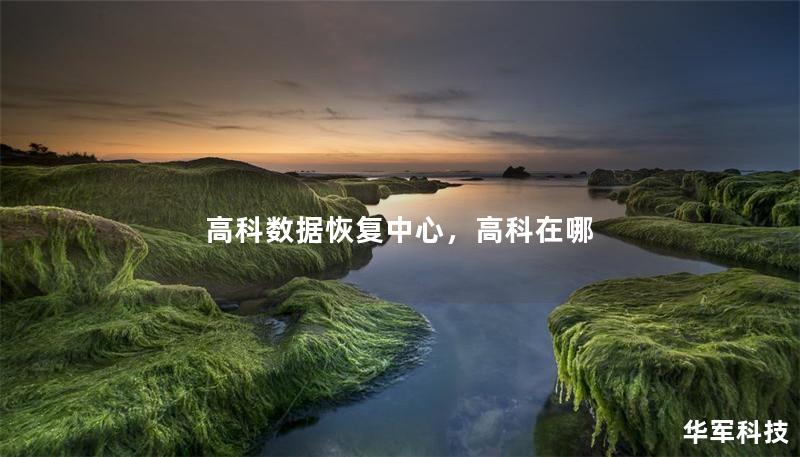 高科數據恢復中心,高科在哪 高科數據恢復中心,高科在哪