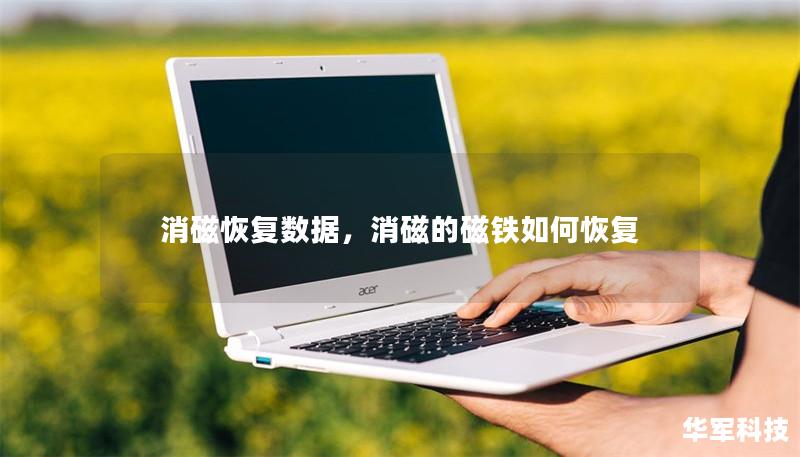消磁恢復數據，消磁的磁鐵如何恢復