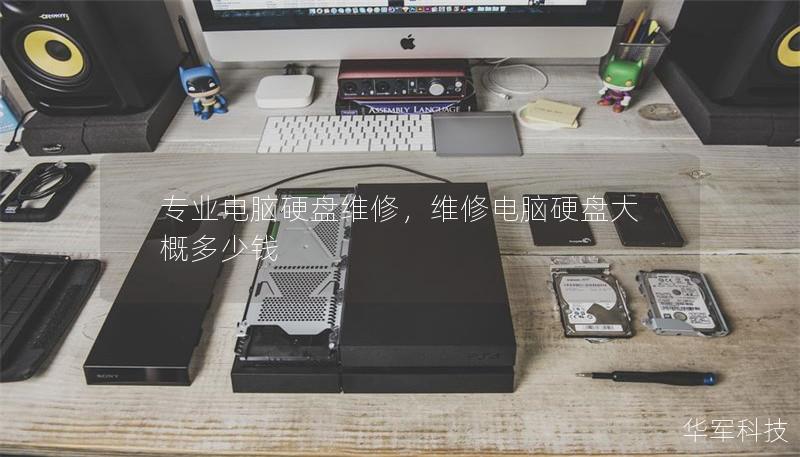 專業(yè)電腦硬盤維修，維修電腦硬盤大概多少錢