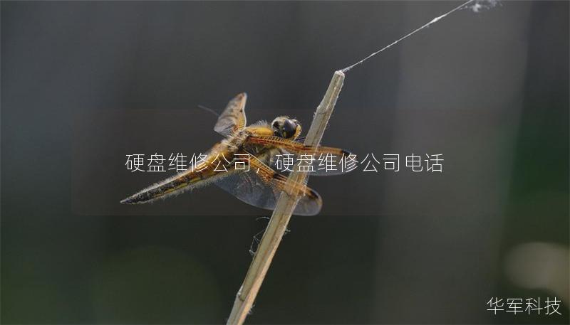 硬盤維修公司，硬盤維修公司電話