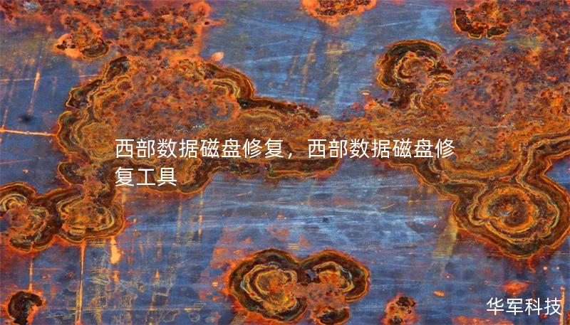 西部數據磁盤修復,西部數據磁盤修復工具 西部數據磁盤修復,西部數據磁盤修復工具