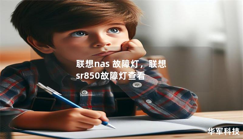 聯想nas 故障燈,聯想 sr850故障燈查看 聯想nas 故障燈,聯想 sr850故障燈查看