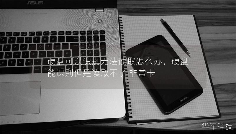 硬盤(pán)可以識(shí)別無(wú)法讀取怎么辦，硬盤(pán)能識(shí)別但是讀取不了 非常卡