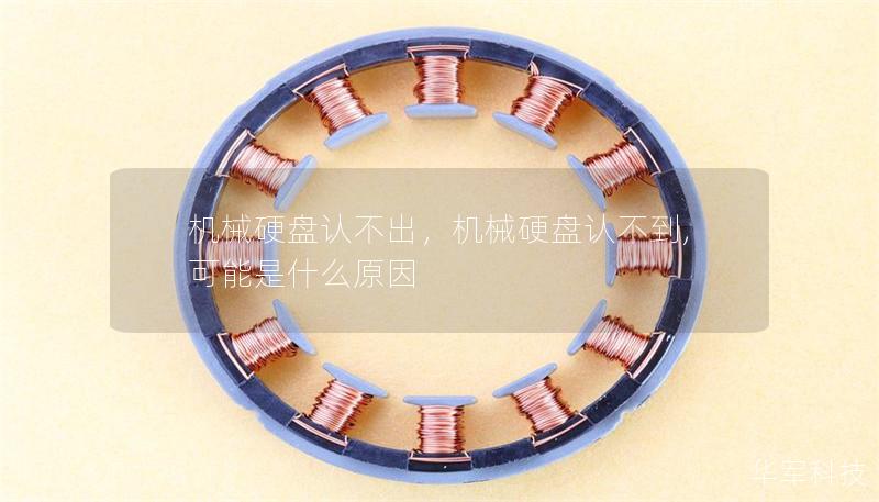 機械硬盤認不出，機械硬盤認不到,可能是什么原因