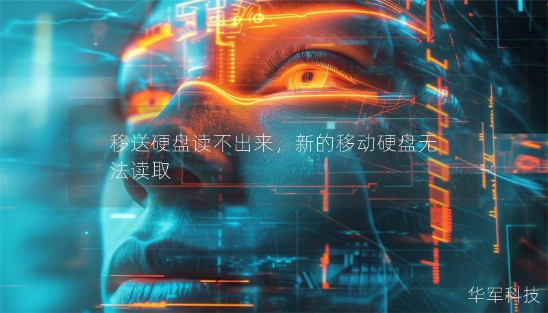 移送硬盤讀不出來,新的移動硬盤無法讀取 移送硬盤讀不出來,新的移動硬盤無法讀取