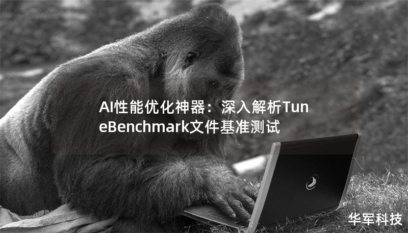 AI性能優(yōu)化神器：深入解析TuneBenchmark文件基準(zhǔn)測(cè)試